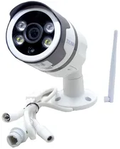 Câmera Tucano Smart Camera TC-SC12 (Caixa Feia)