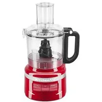 Kitchenaid Processador 7 Copos KFP0718ER Vermelho