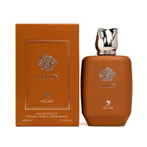 Perfume Volare Alloy Edp Masculino 100ML