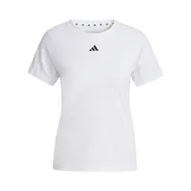 Remera Adidas HR7796 Aeroready Train Essentials Femenino