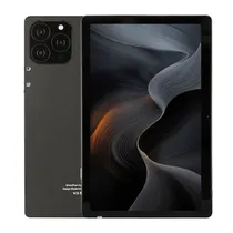 Smart Tablet PC C Idea CM10016 Plus - 8GB/1TB - Wi-Fi + Sim - com Teclado - 10.3" - Preto