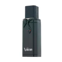 Perfume French Avenue Vulcan Black Extrait de Parfum 100ML