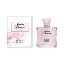 Paris Royale Perfume Madam Aurora Eau de Parfum 100ML