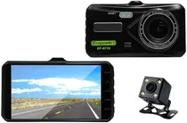 Câmera para Carro Ecopower EP-8770 com Tela 4.0" Video Car DVR FHD 1080P