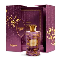 Perfume Feminino Mawwal Universe Alkawn Edp 100 ML