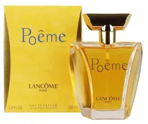 Perfume Lancôme Poême Edp 100ML - Feminino