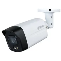 Câmara IP Dahua DH-HAC-HFW1500TLMP-IL-A-0280B-S2 Smart Dual Light 5MP - White