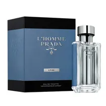 Prada L'Homme L'Eau Edt 100ML Masc
