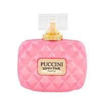 Puccini Lovely Pink Paris Edp 100ML