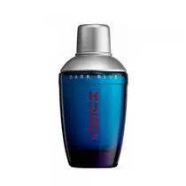 Hugo Hugo Dark Blue Edt M 75ML