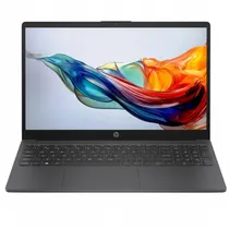 Notebook HP 15-FC0039NQ AMD Ryzen 7-5825U 16/512 GB 15,6" W11 Freedos