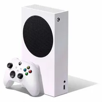 Console Microsoft Xbox Series s 1TB SSD Digital Japão - Branco