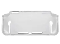 Case Protetora para Nintendo Switch Lite - Crystal Transparente (SND-433)