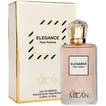 Perfume Feminino Maison de Milan Elegance Edp 100 ML