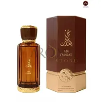 Al Wataniah Ain Emarat Eau de Parfum Unisex 100ML