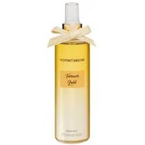 Women Secret Body Mist Forever Gold 250 ML