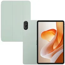 Tablet Blackview Mega 2 Wifi 256GB/12GB Ram de 12" 16MP/8MP + Capinha Verde