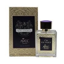 Avec Creations Ohh You Fancy Femme 100ML Edp