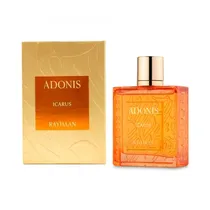 Perfume Rayhaan Adonis Icarus Edp Masculino 100ML