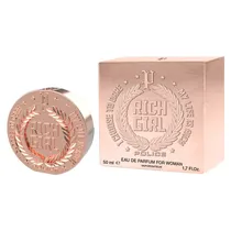 Perfume Police Rich Girl - Eau de Parfum - Feminino - 50ML