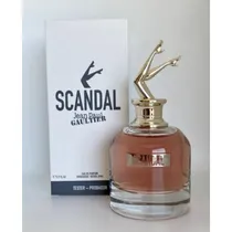Tester Jean Paul G Scandal Edp 80ML Fem
