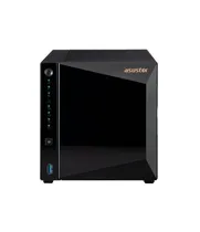 Servidor Nas Asustor AS3304T QC 1.4/4BAY/2G/USB3.2