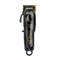 Wahl Magic Clip Cordless Black Clipper