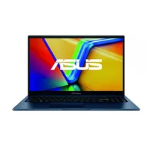 Notebook Asus X1504VA-NJ1612W Intel i5-1334U/ 8GB/ 512GB SSD/ 15.6 FHD/ W11 (Espanhol)