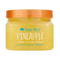 Tree Hut Scrub Pineapple 510G