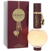 Mirada Perfume Verato Pour Femme Eau de Parfum 100ML