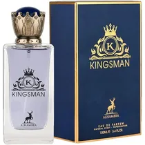 Maison Alhambra Kingsman Edp 100ML