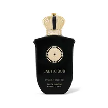 Perfume Gulf Orchid Exotic Oud Edp 100ML