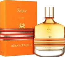 Perfume Born In France Éclipse Edp 100ML