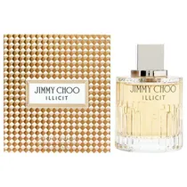 Perfume Jimmy Choo Illicit Edp Femenino - 100ML (9014)