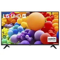 TV LED 55"" LG 55UT7300 Smart/4K/HDMI