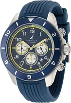 Relogio Nautica NAPNOS402 - Masculino