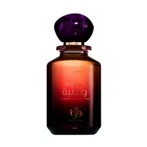 Perfume Al Wataniah Amethyst Edp (F) - 100ML(Atacado)