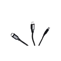 Cabo Yookie EC06 - 3 Em 1