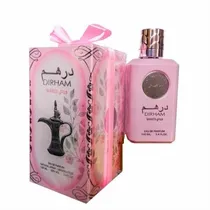 Ard Al Zaa. Dirham Wardi 100ML Edp c/s