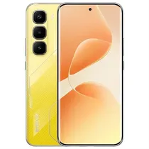 Infinix Cel Hot 60 Pro+ X6886 6.78" DS Lte 8/256GB Sonic Yellow