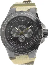 Relogio Masculino Invicta Analógico - 39307