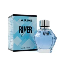 La Rive River Of Love 100ML Edp c/s