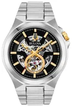 Relogio Masculino Bulova 98A224 - Analógico