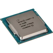 Cpu Core i5 6400 2.7GHZ 6MB 1151 OEM...