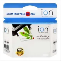 Cartucho Ion (667XL) Color 22ML