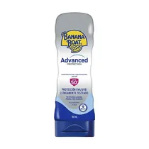 Banana Boat Advanced Protection SPF50 180ML Lotion