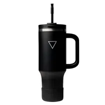 Copo Termico com Canuto Hydrate SB1183NE Negro 1.183ML