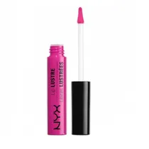 NYX Gloss Lip Lustre Mondain Retro