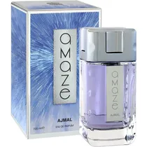 Perfume Ajmal Amaze Edp Masculino - 100ML (29650)