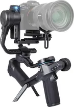 Gimbal Portátil Feiyutech Scorp 2 para Camera